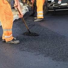 Cobblestone Driveway Installation in Blawnox, PA